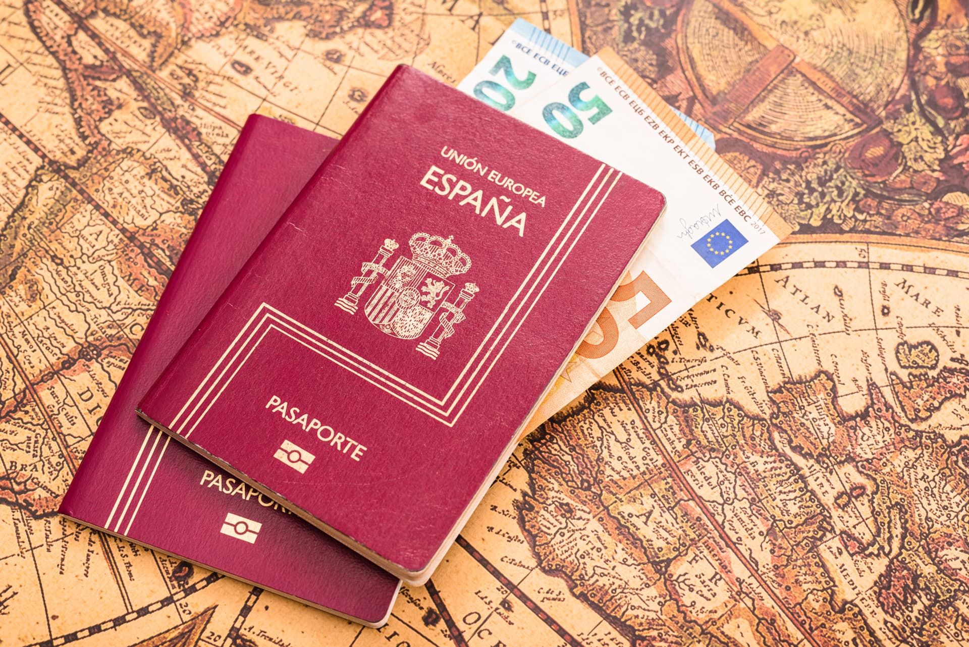 Abogados de extranjería en A Coruña